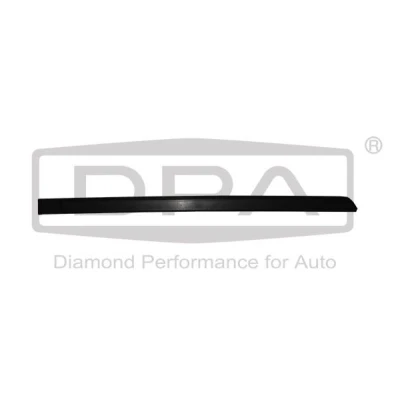 Imagen de DPA 88531289702 Molduras Puerta SKODA: Octavia II Hatchback
