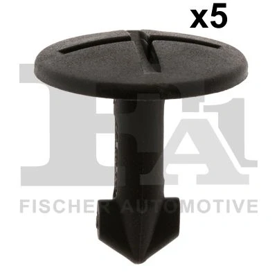 Imagen de FA1 11 40087.5 Clip, listón AUDI: A6 C6 Allroad, A4 B6 Berlina, Avant, SEAT: Exeo ST
