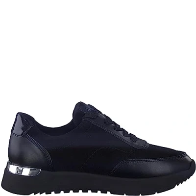 Imagen de Jana 8 23770 41, Zapatillas Mujer, Negro, 37 EU