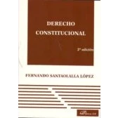 Imagen de Derecho Constitucional (SIN COLECCION)