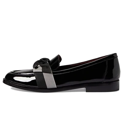 Imagen de kate spade new york Leandra Mocasines Black multicoloured, Mujer, Talla: 41, multi coloured Piel