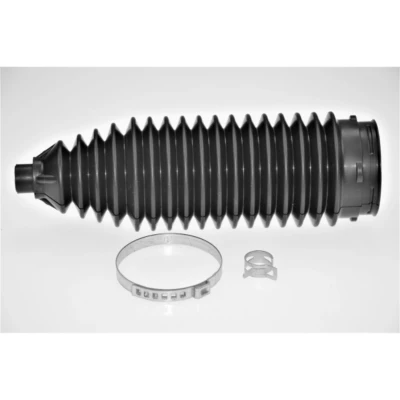Imagen de SPIDAN 84189 Fuelle de Dirección Termoplástico para abrazadera cables, acero fino FIAT: Doblo II Furgón / Familiar