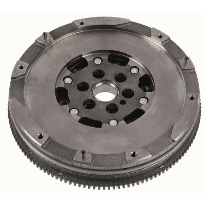 Imagen de SACHS 2294 501 215 Volante Bimasa