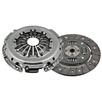 Imagen de BLUE PRINT ADR163026 Kit de Embrague dos piezas con grasa sintética 216 RENAULT: LAGUNA 2, 2 Grandtour