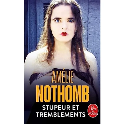 Imagen de Stupeur et Tremblements [Alemania] [DVD]