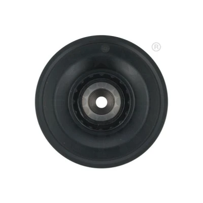 Imagen de OPTIMAL F7 8019 Polea de Cigüeñal 6PK 143,8, 138,3 5 desacoplado BMW: X5, Touring, GT, MINI: Hatchback, Cabrio