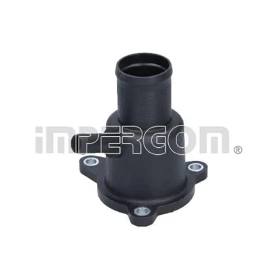 Imagen de ORIGINAL IMPERIUM 90158 Bridas Plástico sin junta termostato RENAULT: CLIO 2, MEGANE Kangoo I, DACIA: Duster SUV, Logan I Berlina, Sandero