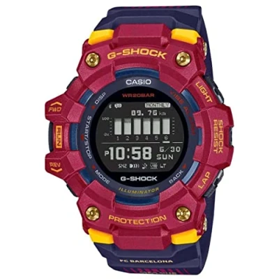 Imagen de CASIO Analógico GBD 100BAR 4ER
