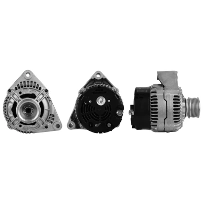 Imagen de LUCAS ELECTRICAL LRB00217 Alternador 14V 90A MERCEDES BENZ: Clase E Berlina, Sprinter 3 T Furgón, modell, SSANGYONG: Korando II SUV norauto,