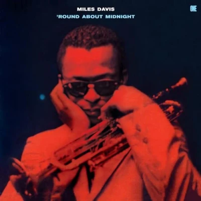 Imagen de Round About Midnight Vinilo Miles Davis