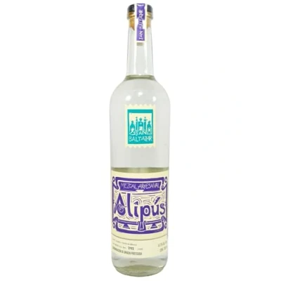Imagen de Alipus Mezcal San Baltazar Joven 700 ml