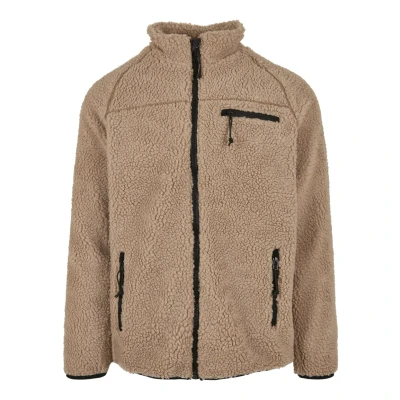 Imagen de Brandit Teddy Forro polar, Hombre, Talla: XXL, Camel