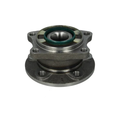 Imagen de BTA H2V012BTA Juego de cojinete rueda Eje trasero VOLVO: S60 I, XC70 I Cross Country