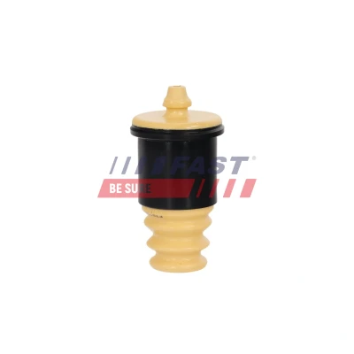 Imagen de FAST FT01508 Almohadilla de tope, suspensión Eje trasero FIAT: Panda II Hatchback (169) 1.4 Natural Power, 1.2 Power 2007 2013