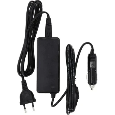 Imagen de KS Tools 550.1826 Cargador para batería de arranque 550.1820 y 550.1825