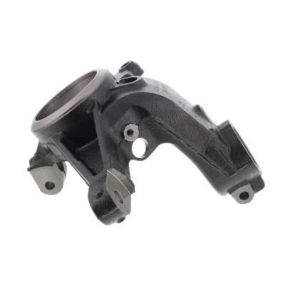 Imagen de VAICO V42 0723 Mangueta Eje delantero, izquierda Original calidad de PEUGEOT: 206 SW, Hatchback
