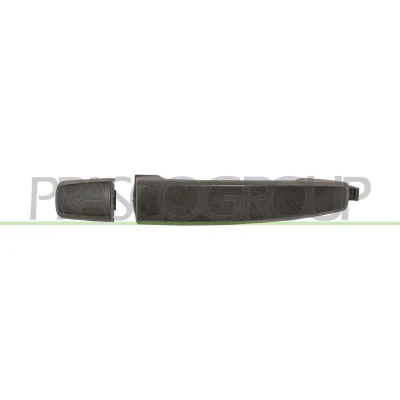 Imagen de PRASCO DW7208001 Manecilla de Puerta exterior, Delante, derecha negro CHEVROLET: Captiva, Aveo / Kalos Hatchback, Berlina