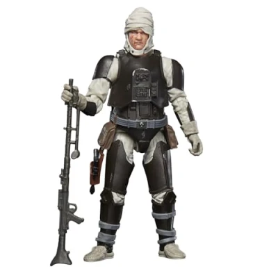 Imagen de Star Wars Hasbro, BL Archive Woburn