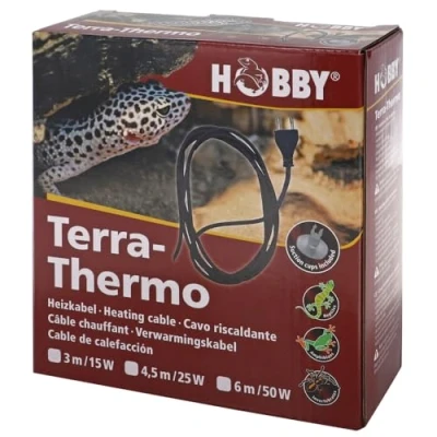 Imagen de Hobby 10925 Terra Thermo, Cable Calefactor, 3 m / 15 W