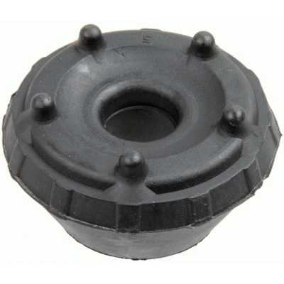 Imagen de SACHS 802 325 Copela de amortiguador Eje trasero izquierda, trasero, derecha, arriba AUDI: A4 B5 Berlina, Avant