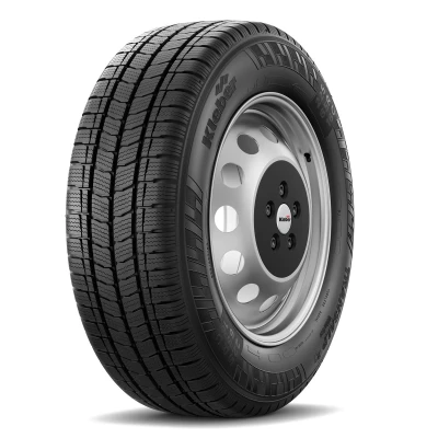 Imagen de Kleber Transalp 2+ 235/65 R16 115/113R coche de turismo Neumáticos invierno 019309