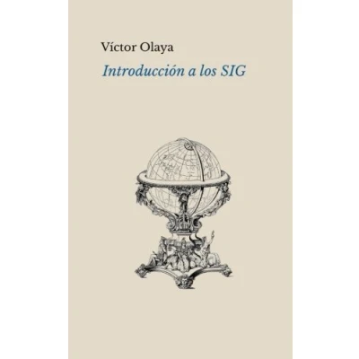 Imagen de Introducción a los SIG