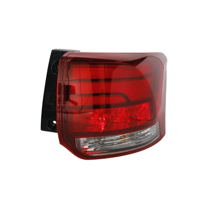 Imagen de TYC 11 9011 16 2 Piloto trasero derecha LED con portalámparas MITSUBISHI: OUTLANDER 3 norauto, oscaro, mister auto