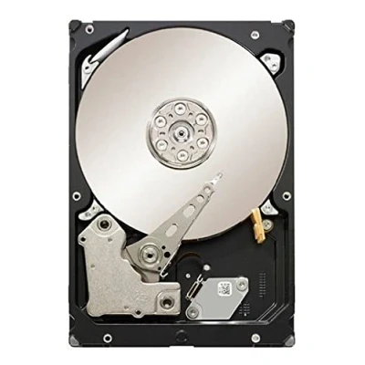 Imagen de Seagate Constellation ES 7200.1 1TB 3.5&quot; 1000 GB SATA Disco duro (3.5&quot;, GB, 7200 RPM)