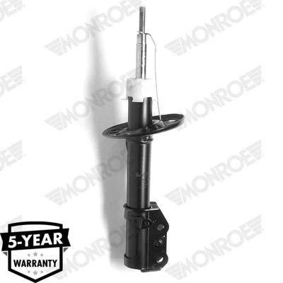 Imagen de MONROE G7275 amortiguador Presión de gas Bitubular Columna Espiga arriba, Abrazadera abajo HONDA: Jazz 2