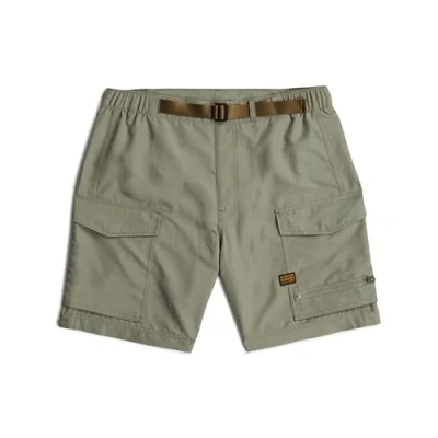 Imagen de G STAR RAW Bañador Cargo Swim Trunks, Verde Shamrock D24477 a505 2199, M para Hombre