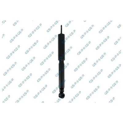 Imagen de GSP 32166220 Amortiguador Eje trasero Presión de gas Bitubular telescópico TOYOTA: Land Cruiser Prado 150 (J150) 4.0 V6 VVTi