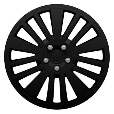 Imagen de J TEC Scuba SR J15564 Tapacubos 15in negro