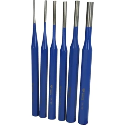 Imagen de KS TOOLS BT085006 Kit extractor de pasadores 150