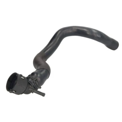 Imagen de THERMOTEC DWW313TT Manguitos de Radiador a la izquierda arriba EPDM (Ethylen Propylen Dien Caucho) VOLKSWAGEN: Golf 5, Touran I, Plus / Crossgolf