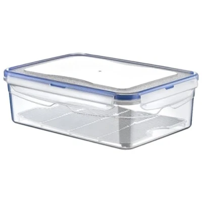 Imagen de Maya Professional Tools 021473A Tupper Rectangular Airtight