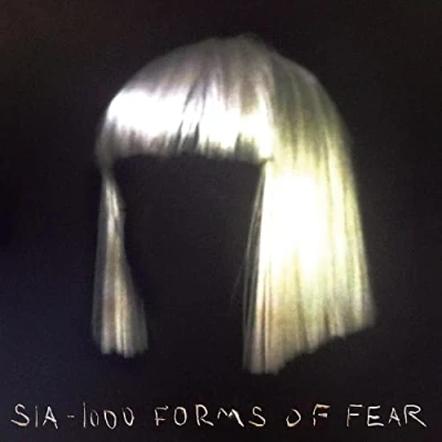 Imagen de 1000 Forms Of Fear [Vinilo]