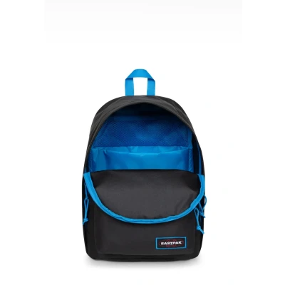 Imagen de Eastpak out of Office Mochila, 27 L Kontrast Bubble (Rosado)