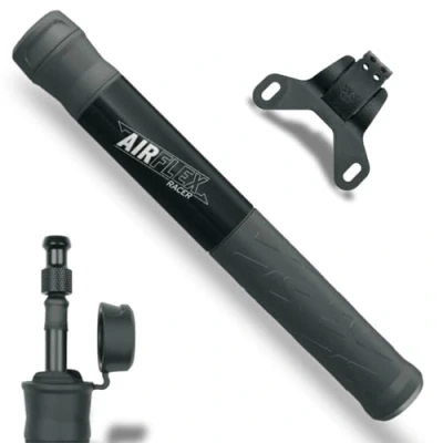 Imagen de Mini HINCHADOR SKS Airflex Racer Negro