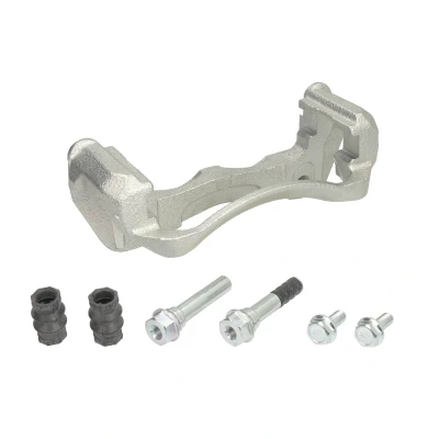 Imagen de Soporte, pinza de freno BUDWEG CALIPER 384128 1