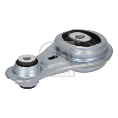 Imagen de FEBI BILSTEIN 181120 Soporte de motor debajo Rodamiento caucho metal RENAULT: Trafic 3 Bus, 3, OPEL: Vivaro B Furgón norauto, oscaro, mister