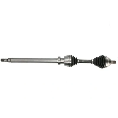 Imagen de PASCAL G2V025PC Árbol de transmisión Eje delantero, derecha 1002 VOLVO: S80 II, V60 I