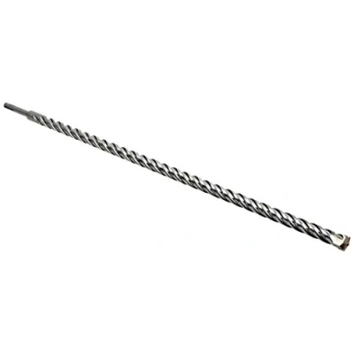 Imagen de Dewalt DT9591 QZ Broca SDS Plus Extreme 2, 18 x 600 550 mm