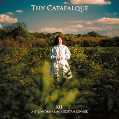 Imagen de Thy Catafalque XII: A Gyönyörü Álmok Ezután Jönnek [Vinilo]