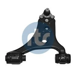 Imagen de RTS 96 00841 1 Barra oscilante, suspensión de ruedas Eje delantero, derecha, debajo Brazo oscilante transversal MERCEDES BENZ: Clase A