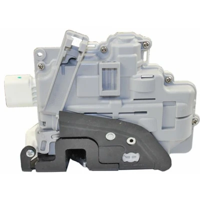 Imagen de METZGER 2314052 Cerradura de Puerta con cierre centralizado, bloqueo doble Delante, derecha SEAT: Leon II Hatchback, Altea XL, norauto,