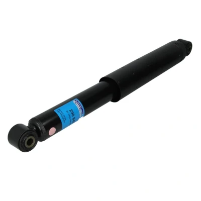 Imagen de SACHS 290 845 Amortiguador Presión de gas Bitubular telescópico Anillo superior, inferior FORD: Tourneo Connect