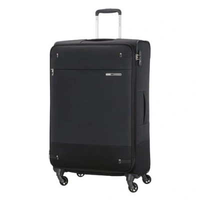 Imagen de Samsonite Base Boost Spinner M Maleta Expansible, 78 cm, 105/112.5 L, Negro (Black)