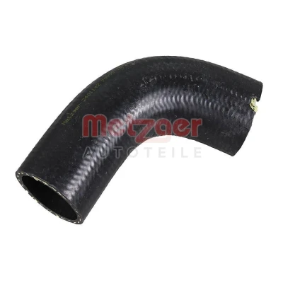 Imagen de METZGER 2401142 Manguera Turbo sin abrazaderas