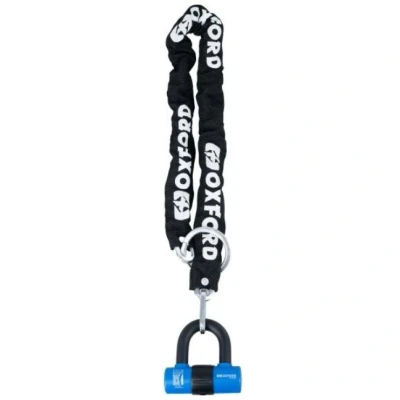 Imagen de OXFORD LK183 Cable antirrobo