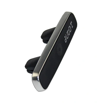 Imagen de AUTO T 540334 Sujeciones para móviles 55mm rejilla de ventilación magnético universal